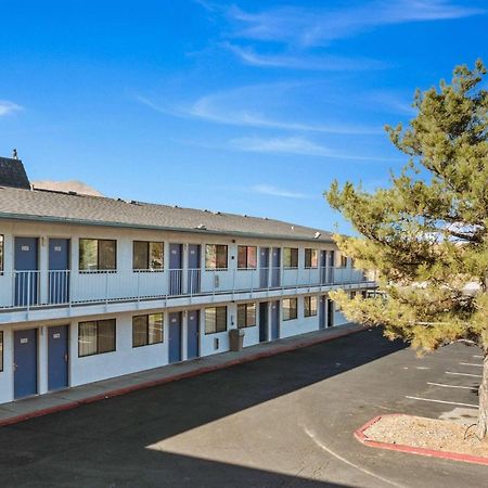 Motel 6-Winnemucca, NV Exterior foto