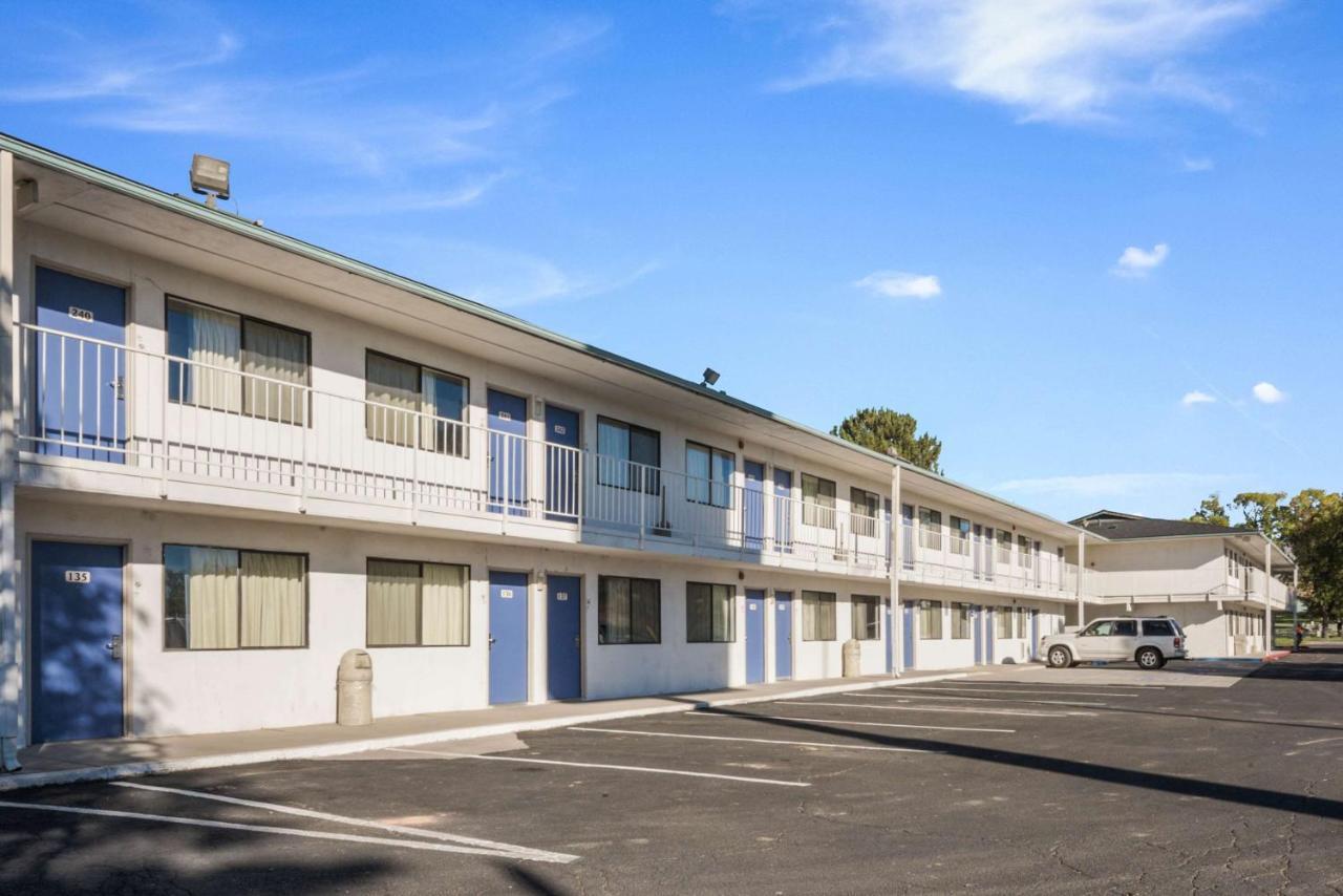 Motel 6-Winnemucca, NV Exterior foto