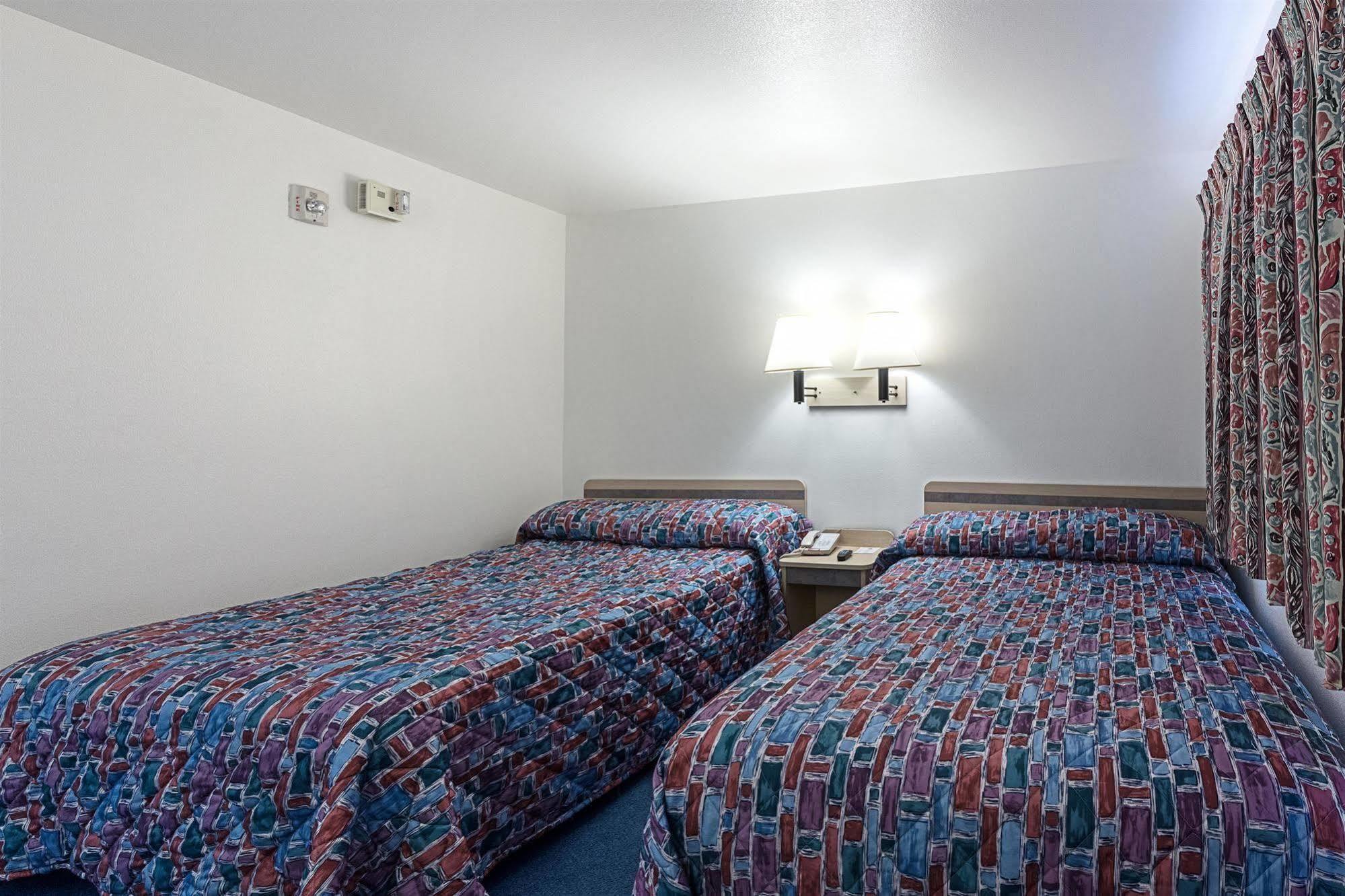 Motel 6-Winnemucca, NV Exterior foto