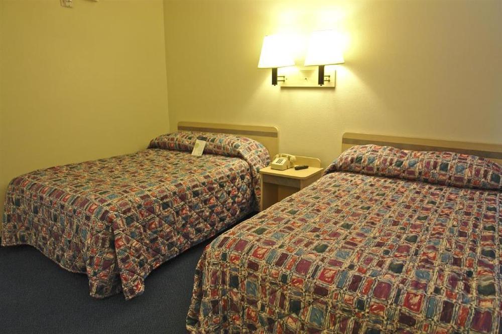Motel 6-Winnemucca, NV Zimmer foto