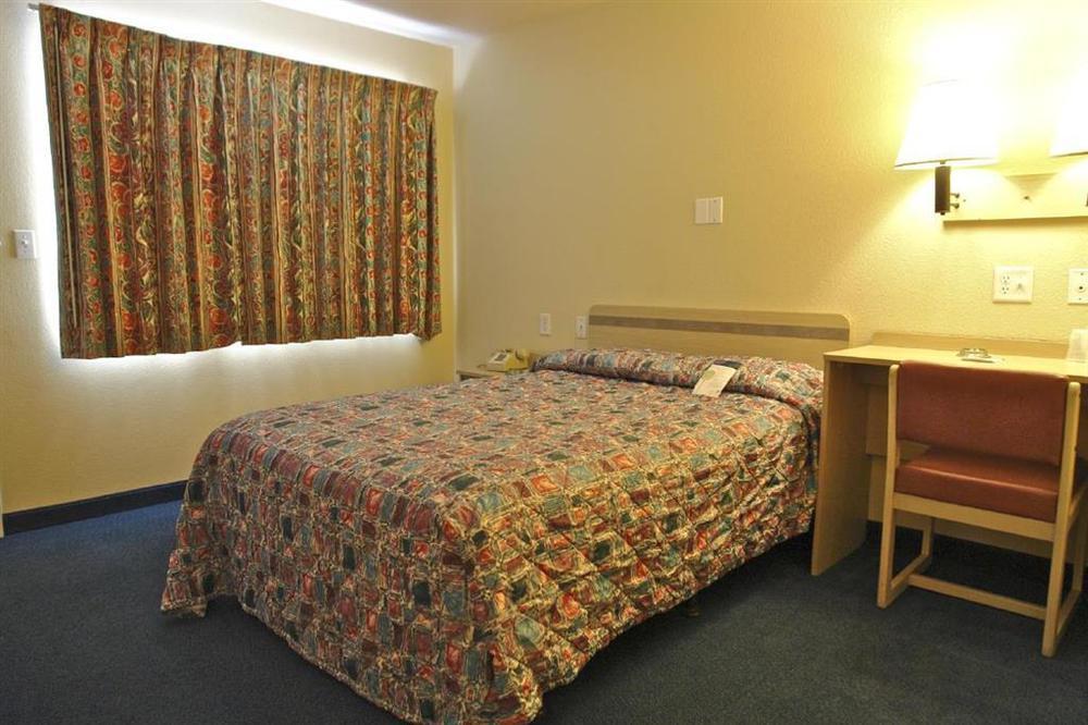 Motel 6-Winnemucca, NV Zimmer foto